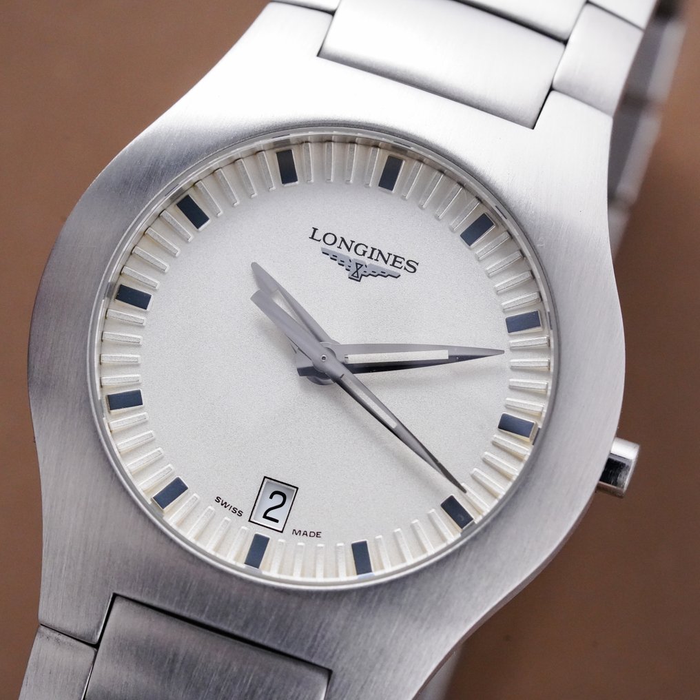 Longines oposition review best sale