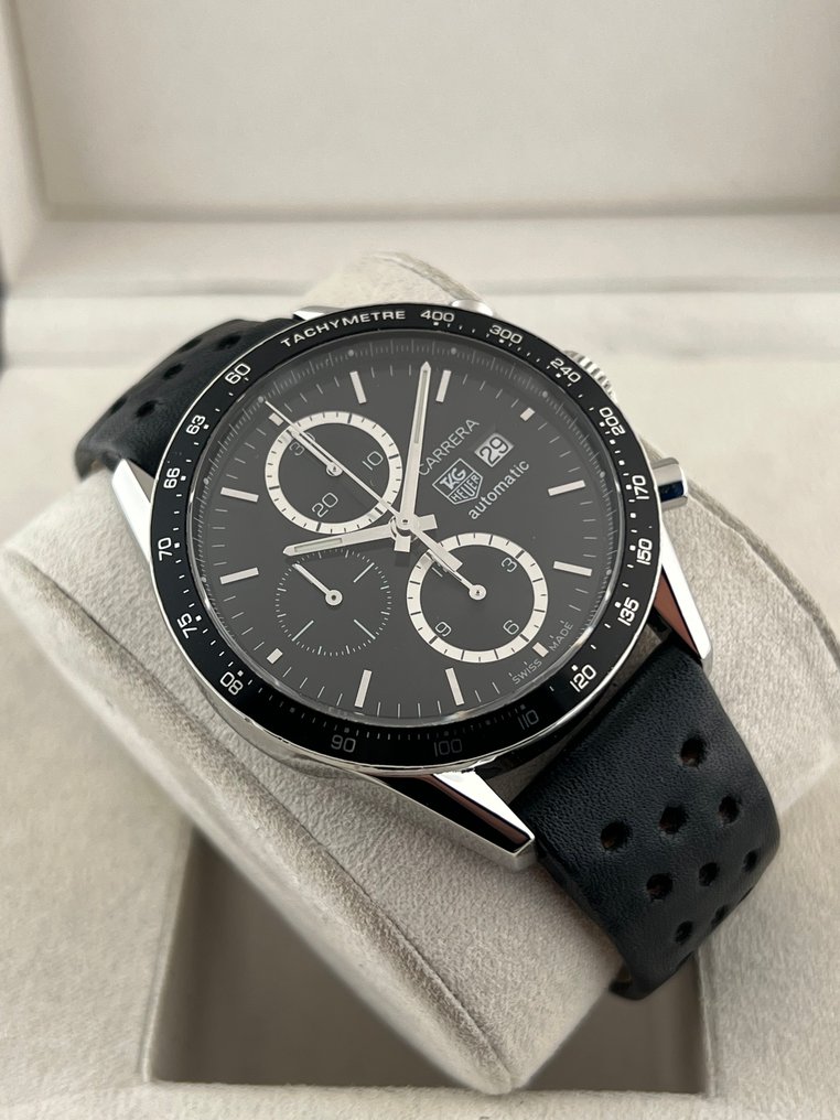 Tag heuer carrera 2010 new arrivals