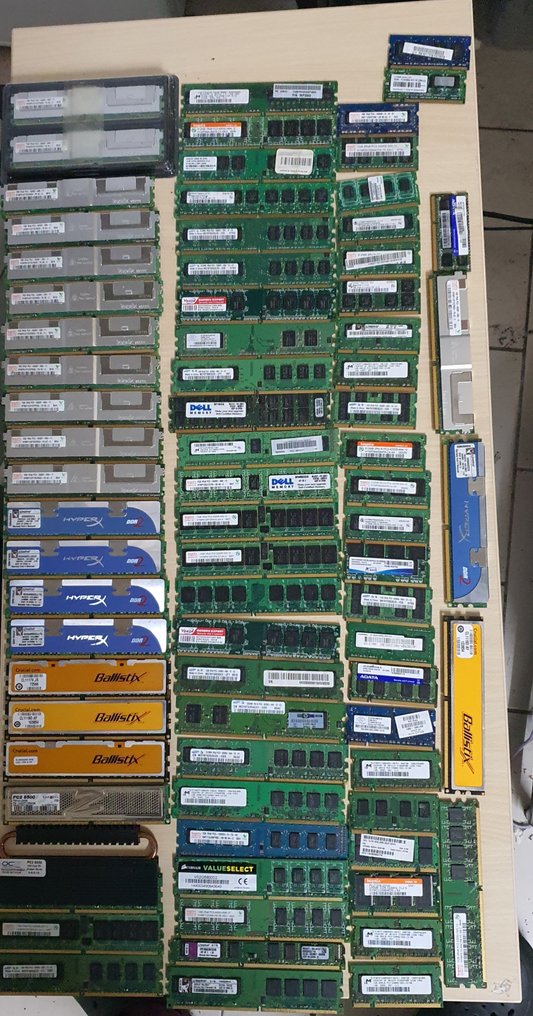 Hyperx ddr2 ram shop