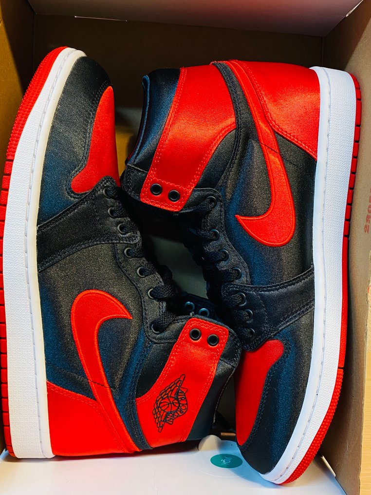 Air Jordan - Sneakers - Mέγεθος: EU 43 #4.3