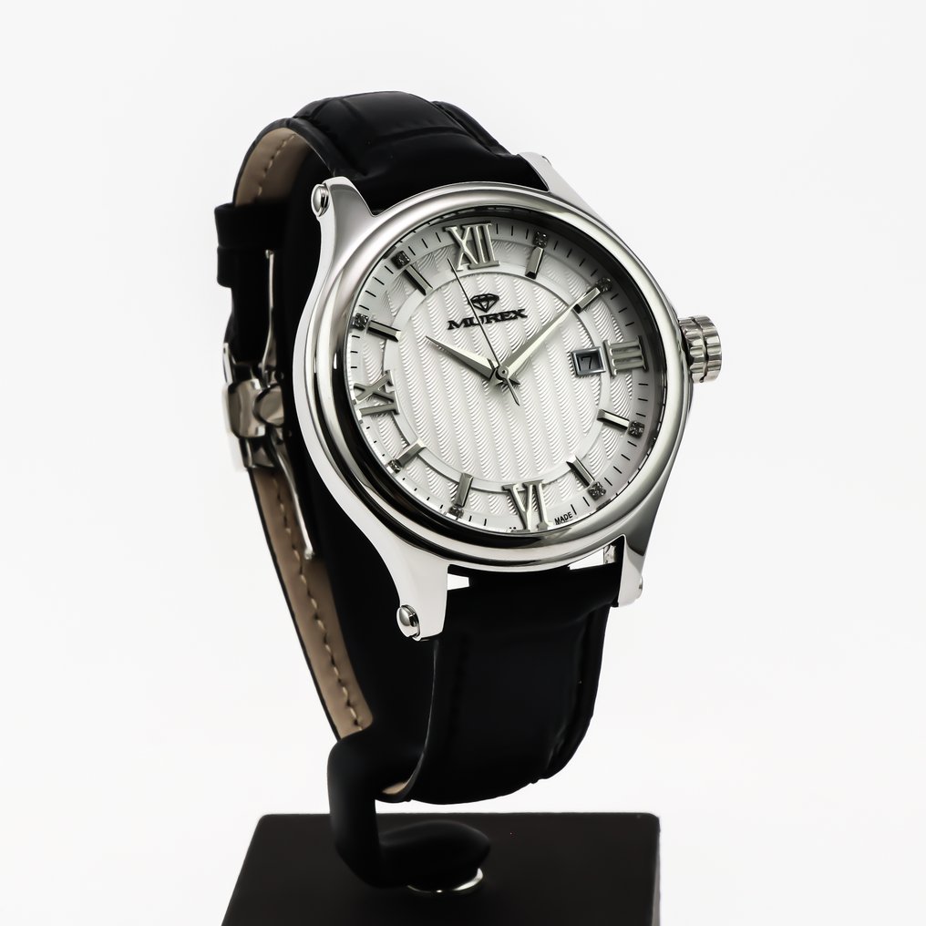 Murex - Swiss watch - RSM967-SL-1 - Ohne Mindestpreis - Herren - 2010–2020 #2.1