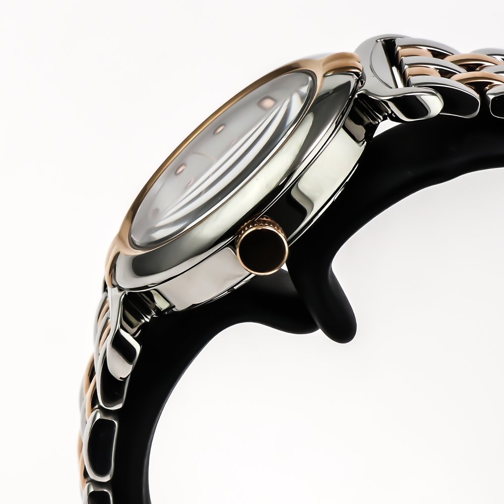 Optima - Swiss Watch - OSL380-SR-7 - Ingen mindstepris - Kvinder - 2020+ #4.3