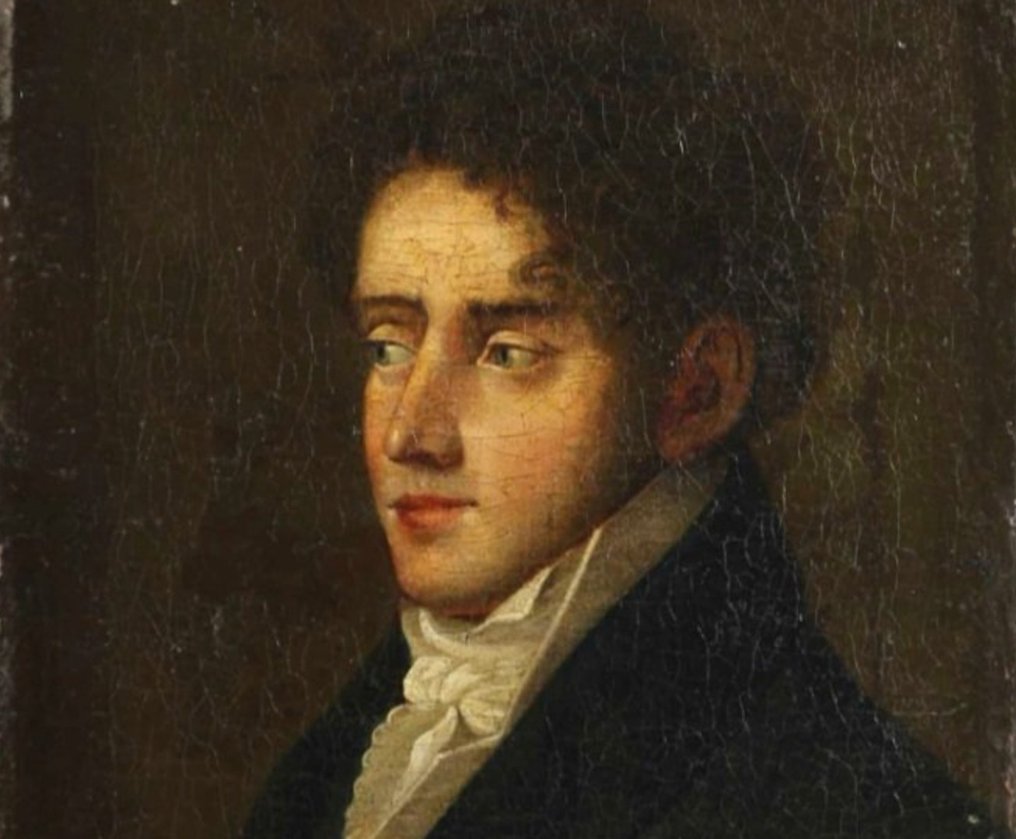 Sir Joshua Reynolds (1723-1792), Circle of - Portrait of a young man ...