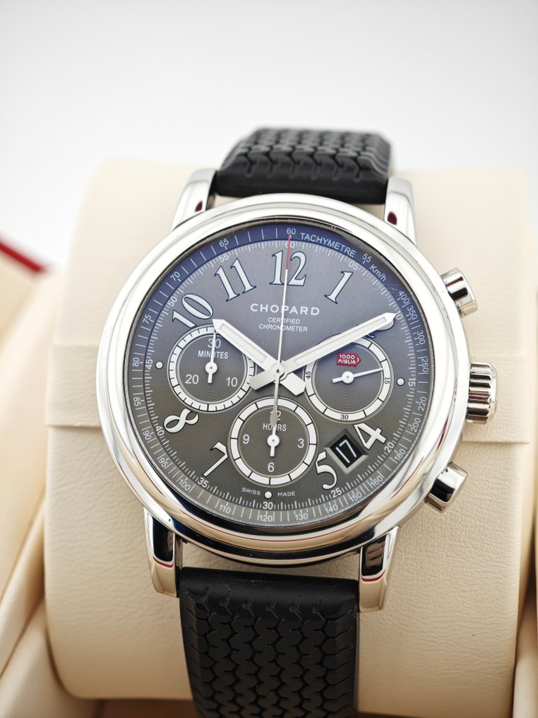 Catawiki chopard hot sale