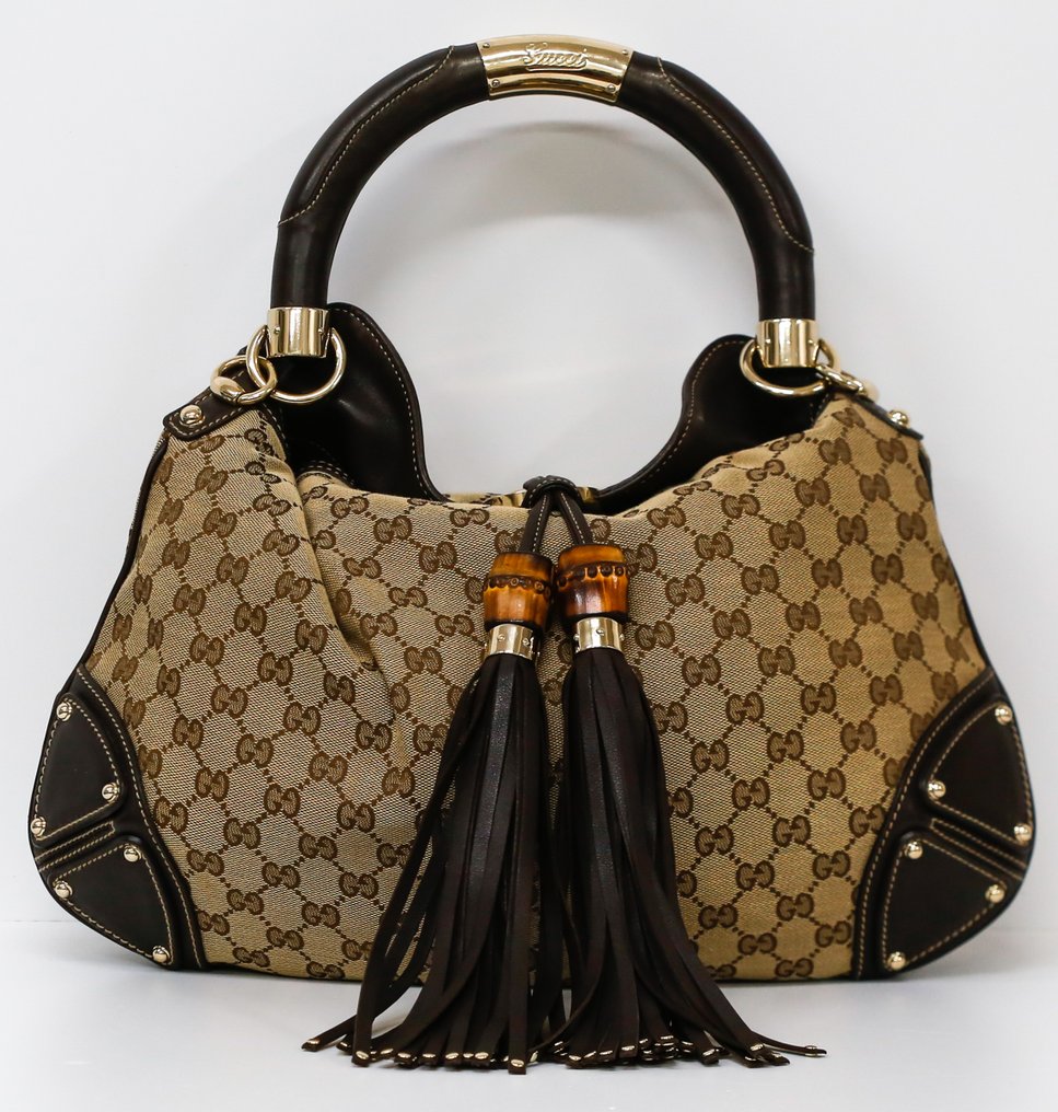 Gucci indy bag outlet