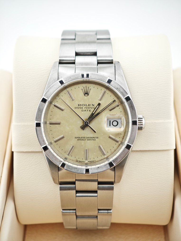 Rolex catawiki sale