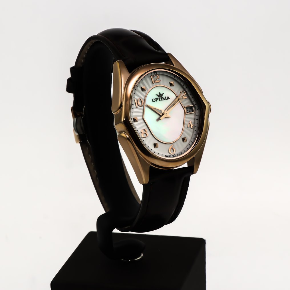 Optima - Swiss Made - OSL272-RL-7 - Nincs minimálár - Női - 2010-2020 #2.1