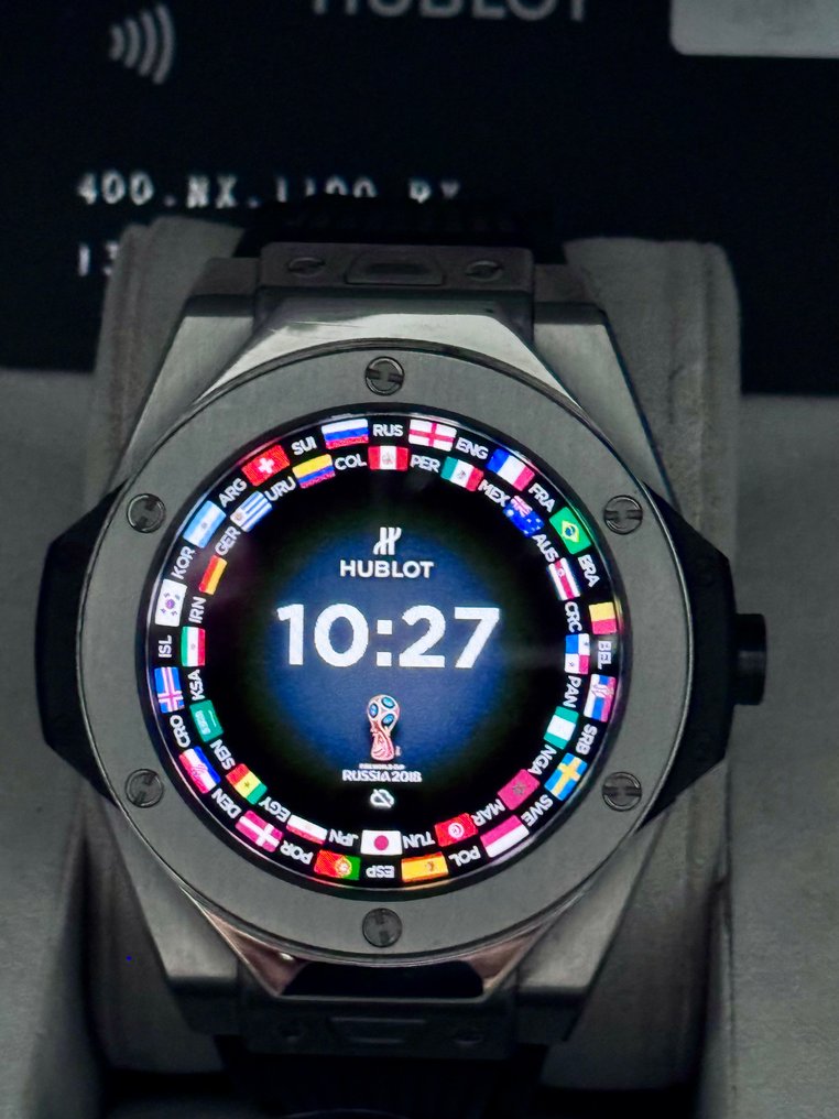 Smart watches for men 2018 2025