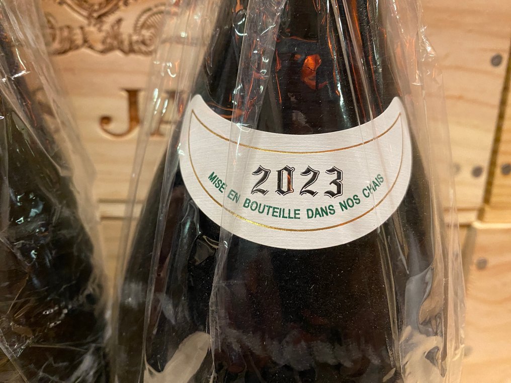 2023 Pouilly-Fumé de Ladoucette - 普依-芙美, 羅亞爾 - 2 馬格南瓶 (1.5L) #2.1