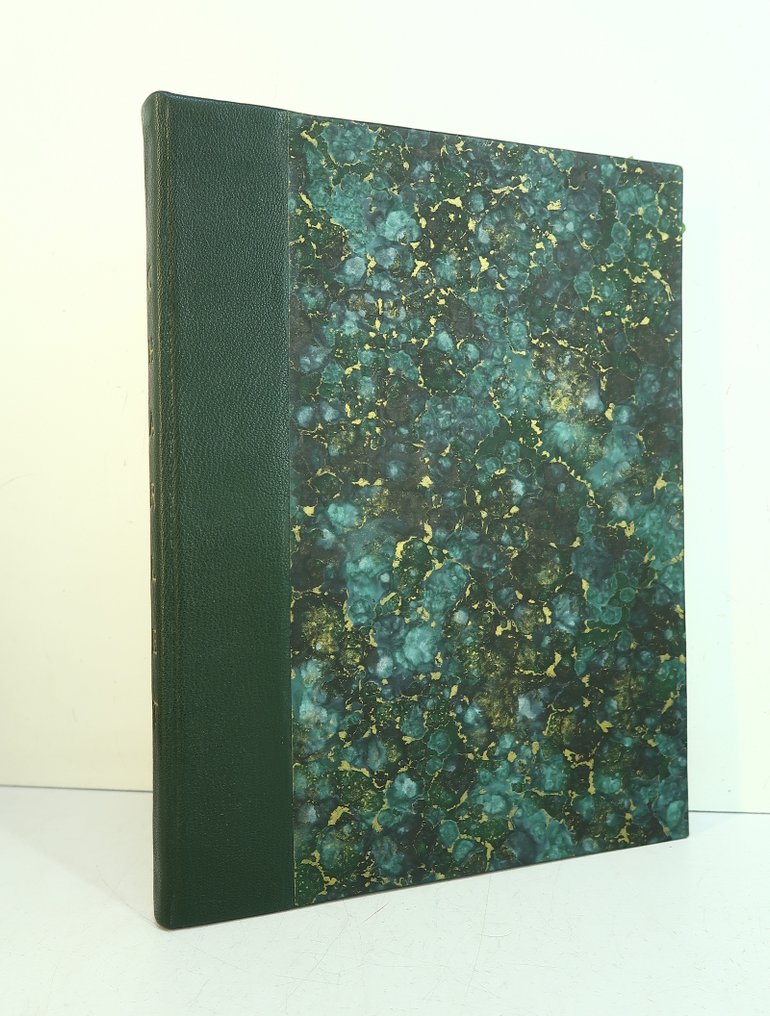 NicolasToussaint Charlet Suite de 52 lithographies originales Militaria, 1er Empire