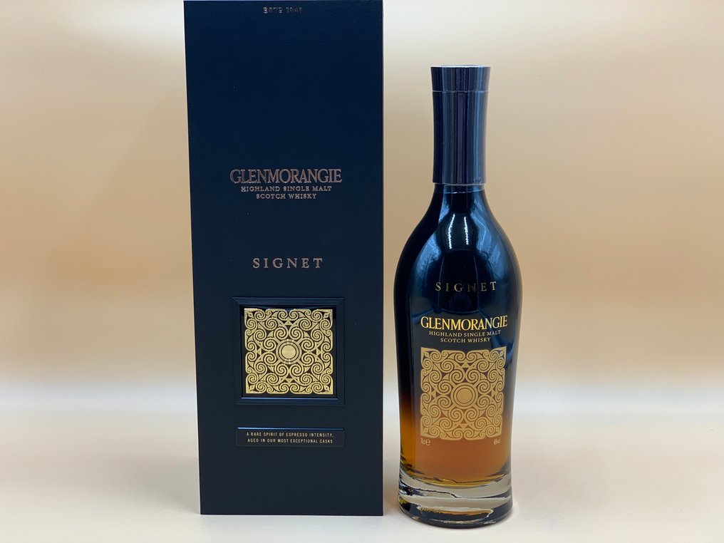 Glenmorangie Signet - 70 cl #1.0