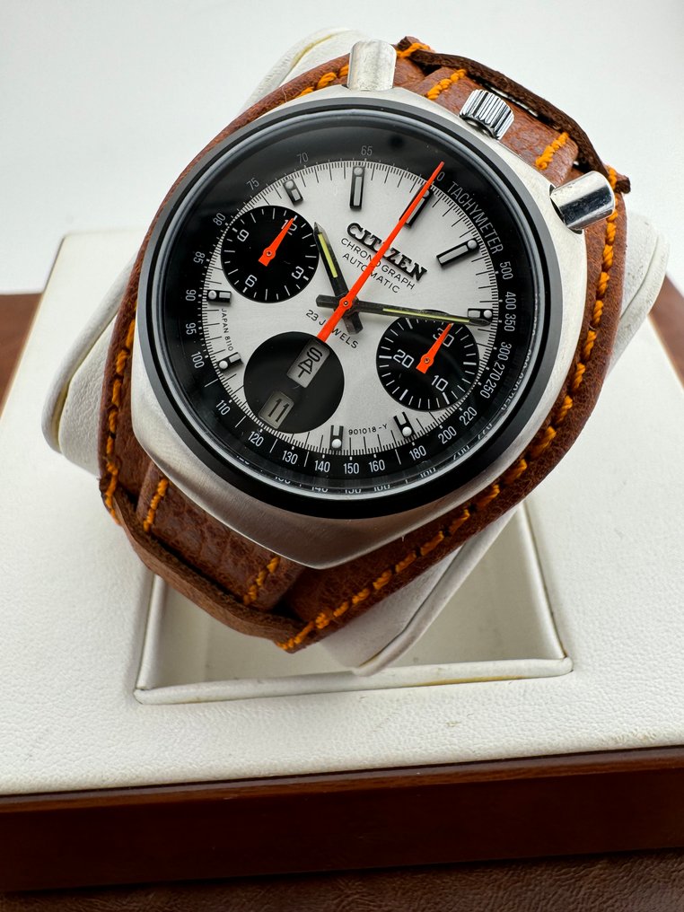 Citizen bullhead for sale top
