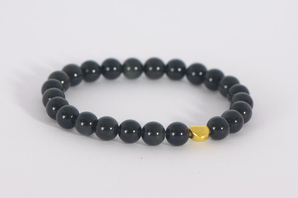 Obsidian 手环- 15.2 g #2.1