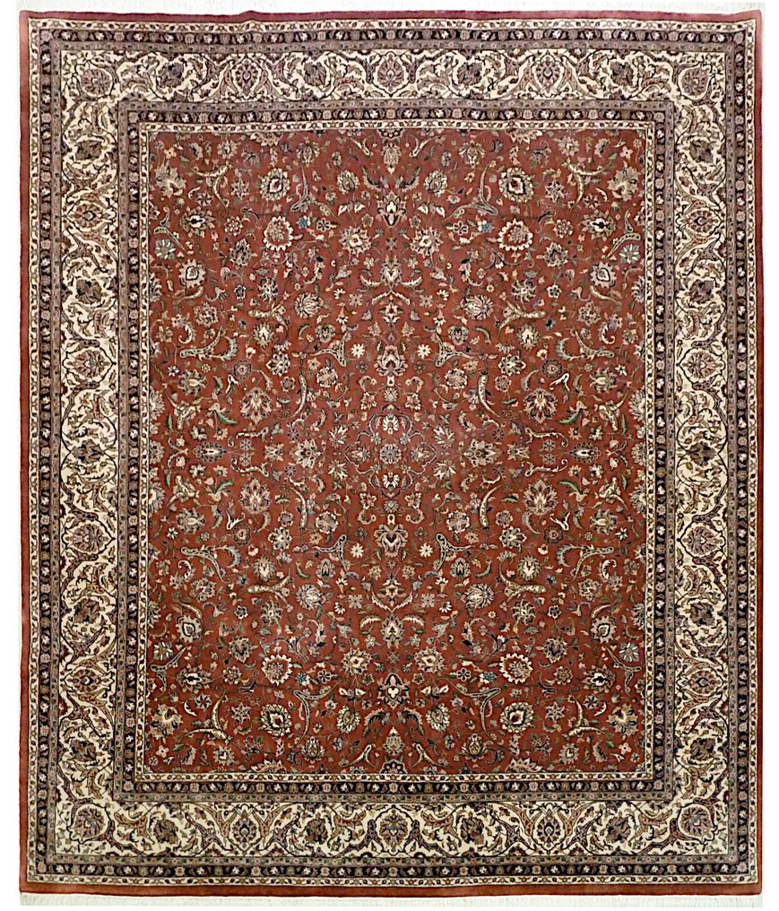 Tabriz - Tapijt - 307 cm - 250 cm #1.0