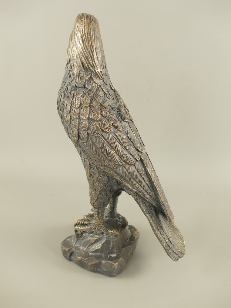 Gremo Art - Figure - Very Big Realistic Eagle - Composite #2.1