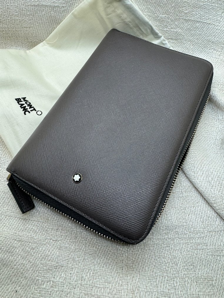 Montblanc - Sartorial Organizer Zip - Zip-around wallet #1.0