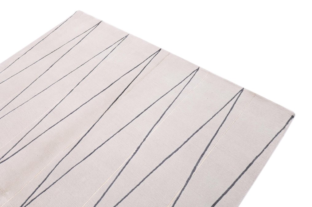 Modern Designer Nepal - Matto - 2.4 cm - 1.72 cm #4.3