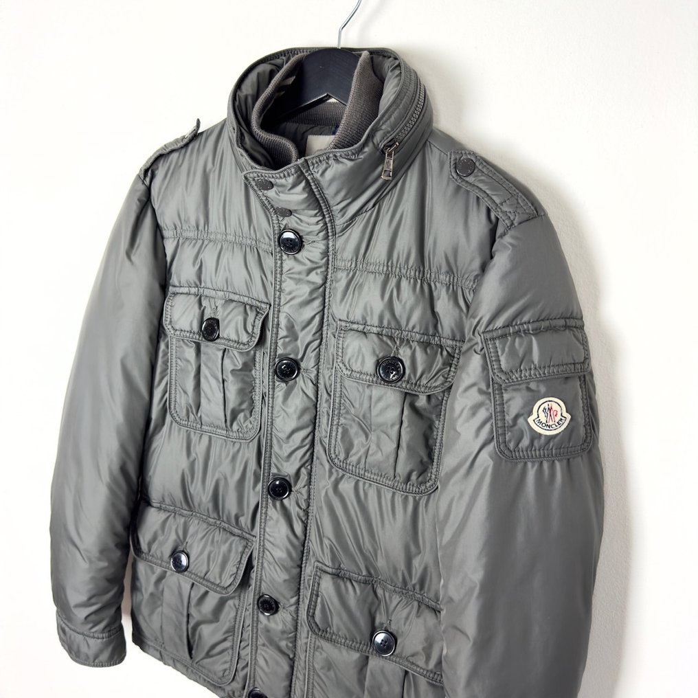 Moncler tours jacket new arrivals
