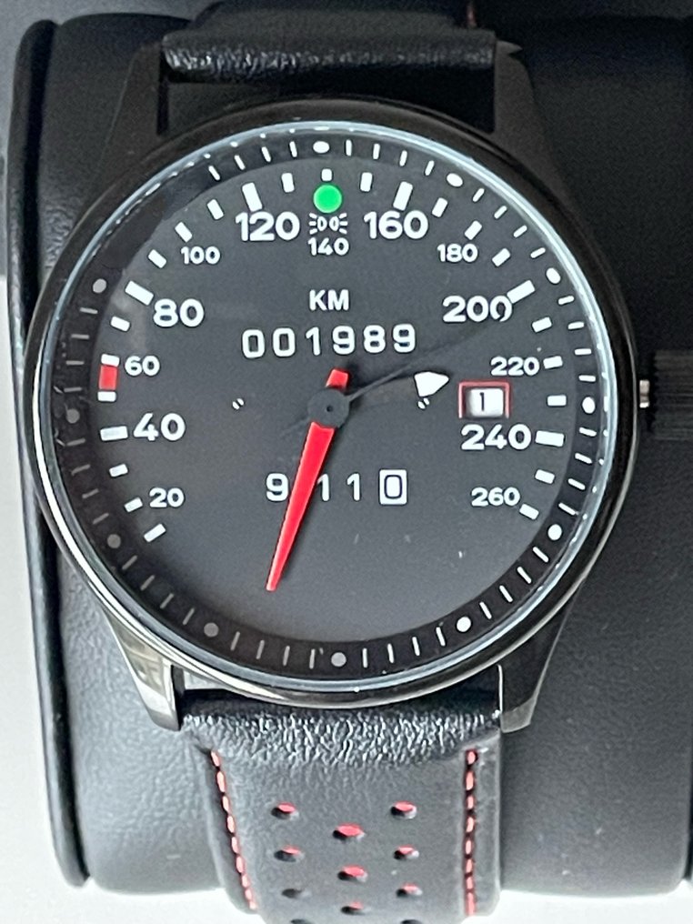 Tachimetro su orologio hotsell