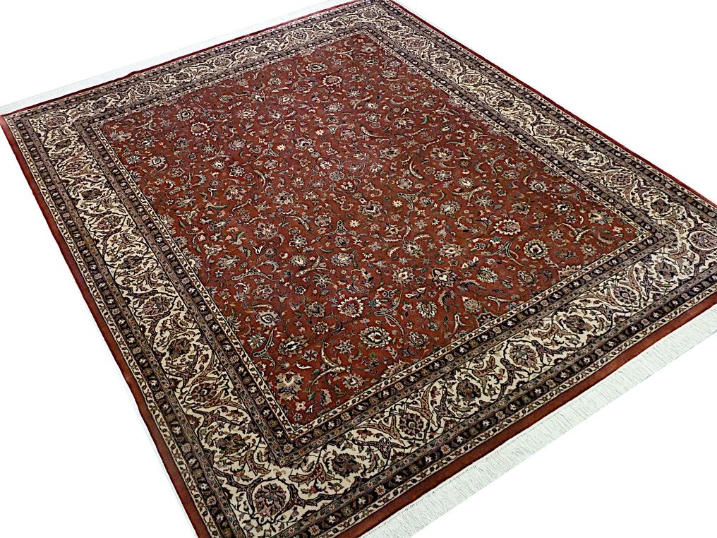 Tabriz - Tapijt - 307 cm - 250 cm #1.0