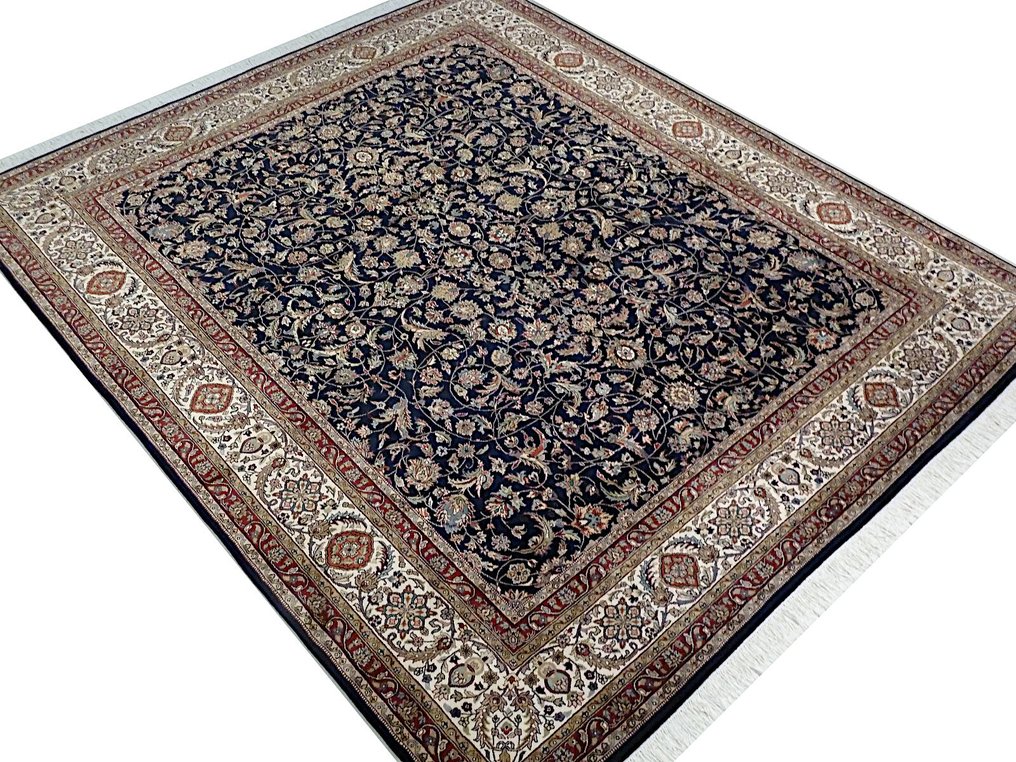 Tabriz - Carpet - 307 cm - 250 cm #1.0