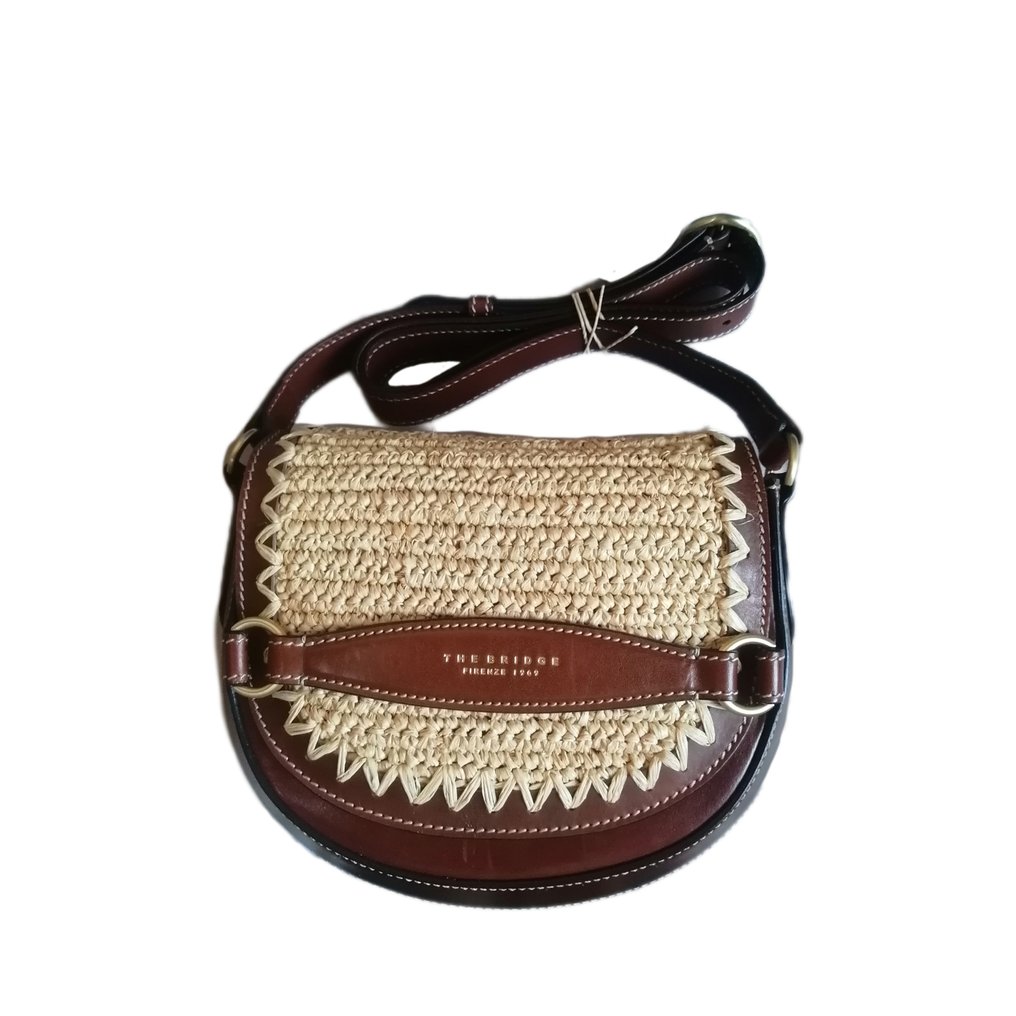 The Bridge Crossbody bag auction online Catawiki