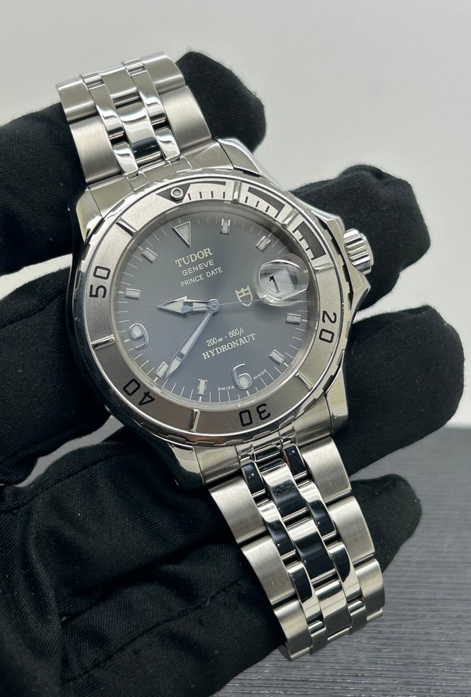 Tudor joyous 89190