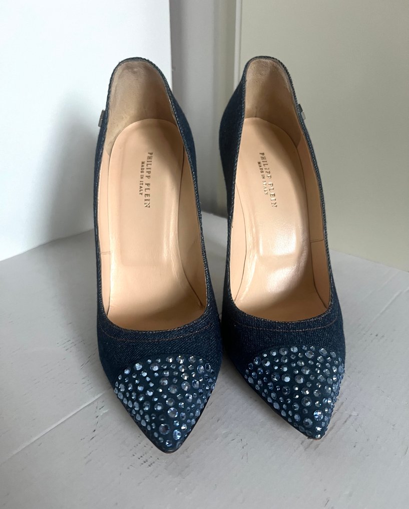 Tacchi philipp plein clearance