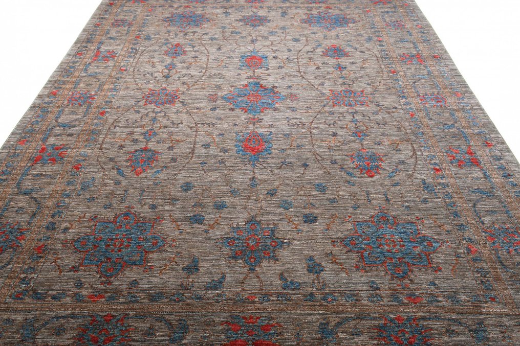 Designer Carpet - Ziegler - Farahan - Νέο - Χαλί - 292 cm - 203 cm - Χειροποίητα πλεγμένο - Νέο #1.0