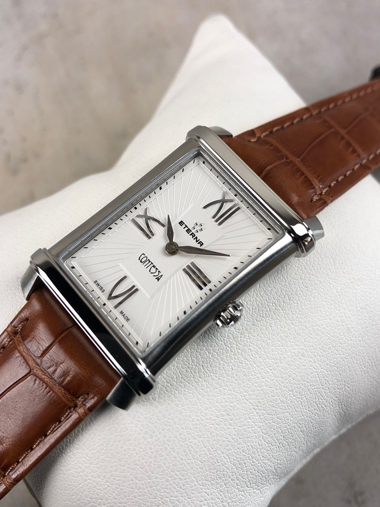 Eterna - Contessa Lady - 2410.41.65.1248 - Donna - 2020+  #2.1