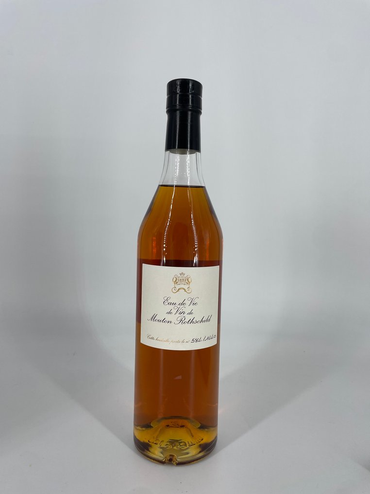 Mouton Rothschild - Eau-de-Vie de Vin  - 70cl #1.0