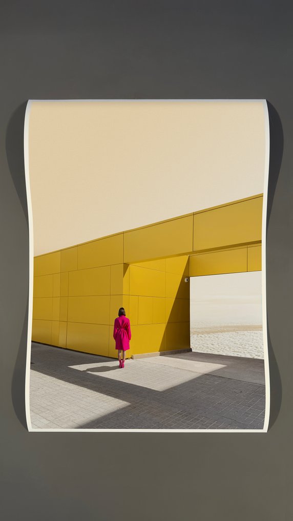 Téber - Terminal 11 (Banana) #1.0