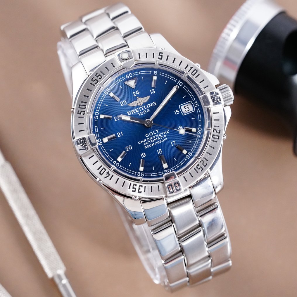 Breitling a17350 online