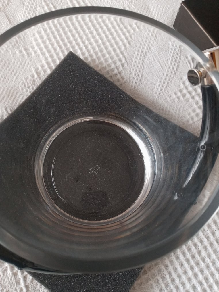 gucci - Gucci - 餐桌中央装饰  - 水晶 - 水晶 #1.0