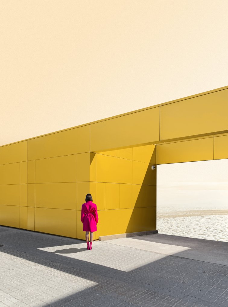 Téber - Terminal 11 (Banana) #1.0