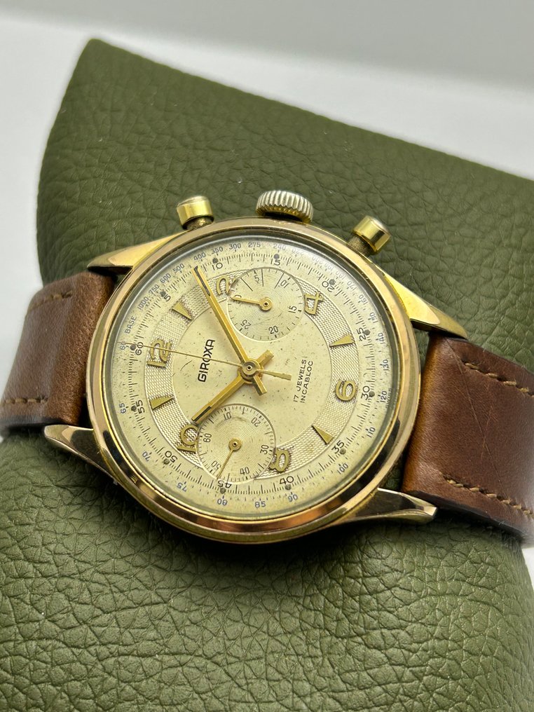 Catawiki relojes vintage sale