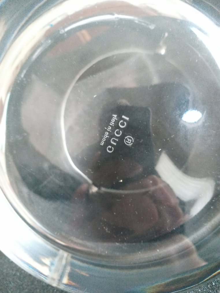 gucci - Gucci - 餐桌中央装饰  - 水晶 - 水晶 #4.3