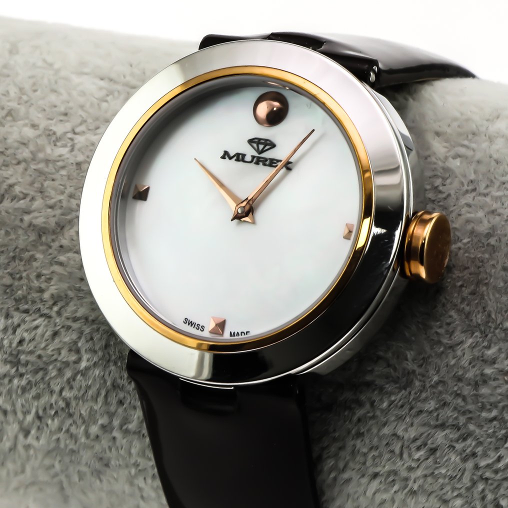 Murex - Swiss watch - MUL509-SRL-7 - χωρίς τιμή ασφαλείας - Γυναίκες - 2010-2020  #1.0