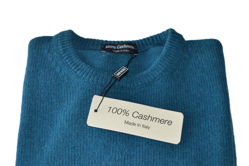 100% Cashmere L - Jumper - New with tags #2.1