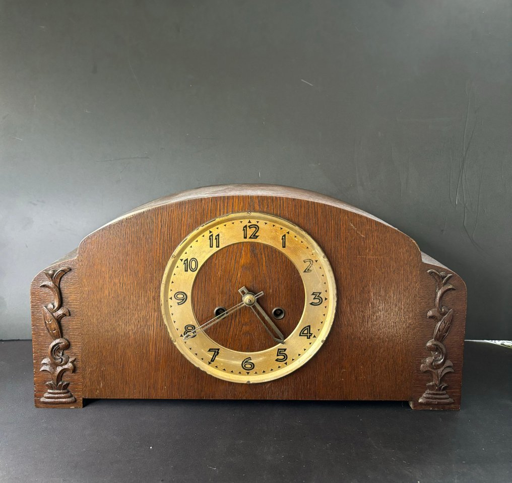 Reloj mauthe 2025