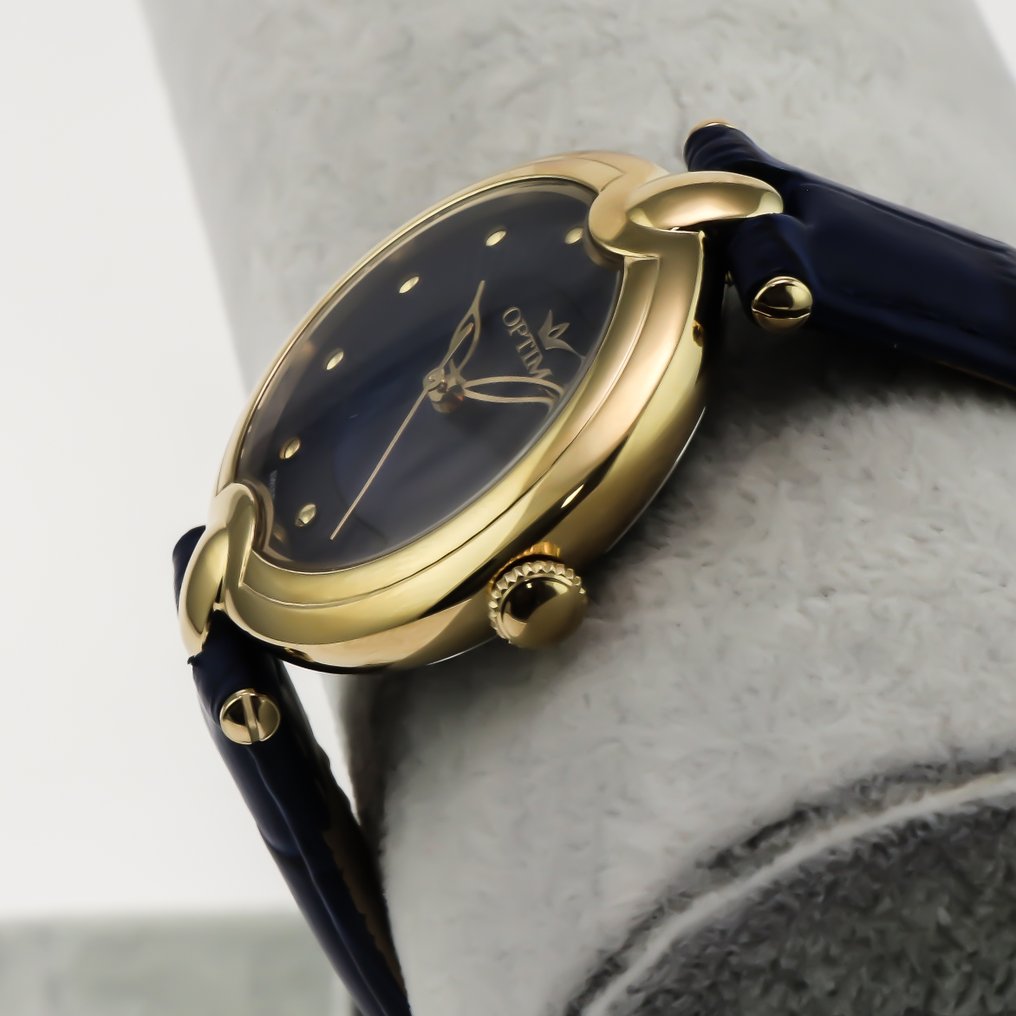Optima - Swiss Watch - OSL375-GL-9 - χωρίς τιμή ασφαλείας - Γυναίκες - 2020+  #4.3
