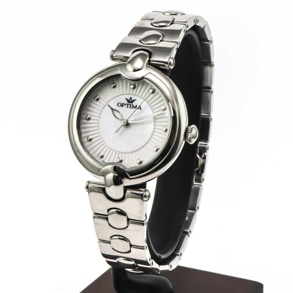 Optima - Swiss Watch - OSL375-SS-7 - χωρίς τιμή ασφαλείας - Γυναίκες - 2020+ #1.0