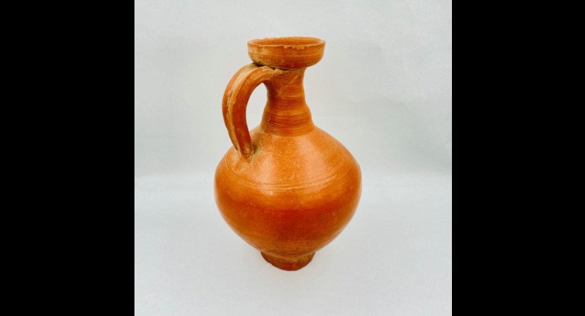 古羅馬 Terracotta Juglet #2.1