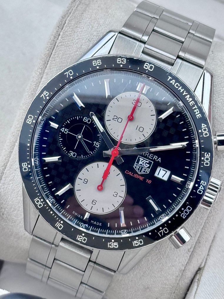 Tag heuer cv2011 new arrivals