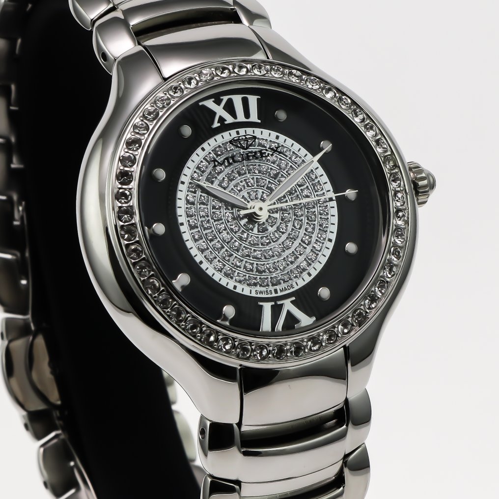 Murex - Swiss Watch - MUL516-SS-S-3 - Sin Precio de Reserva - Mujer - 2010-2020 #1.0