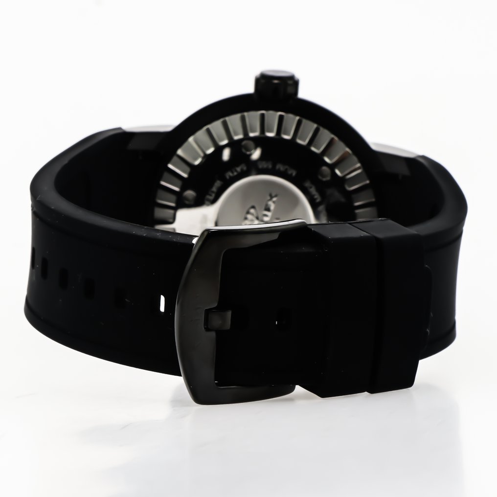 Murex - Swiss Made Watch - MUM555-BX-5 - 没有保留价 - 男士 - 2010-2020年 #4.3