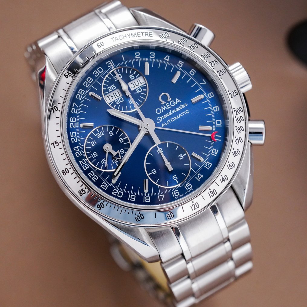 Speedmaster 3523.80 on sale