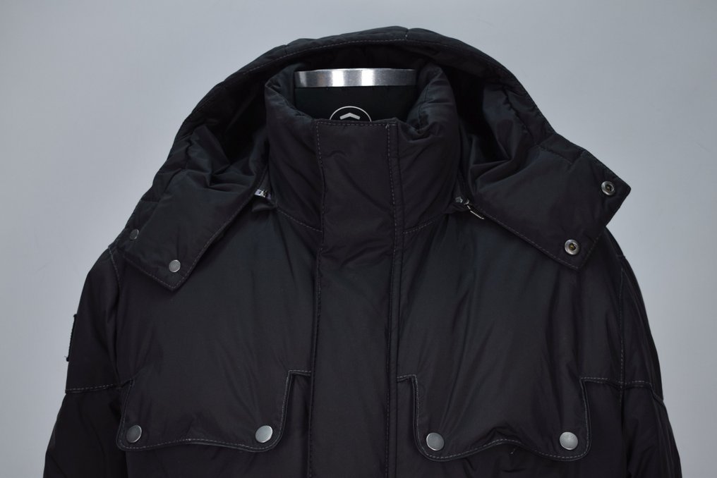 Belstaff explorer down jacket sale