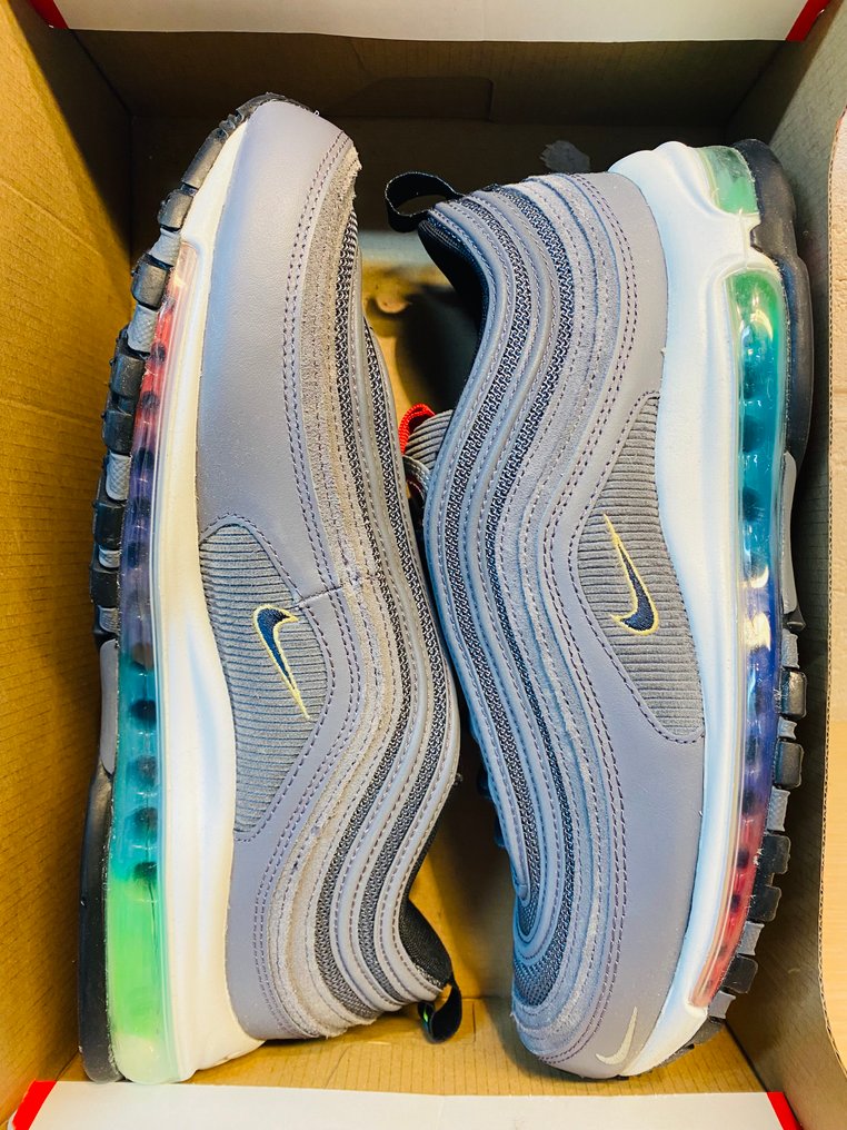 Nike air max 79 Evolution of Icons Sneakers Size EU 44.5 auction online Catawiki