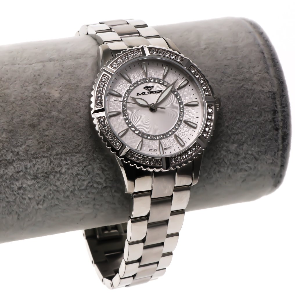 Murex - Swiss Watch - MUL557-SS-S-1 - Ohne Mindestpreis - Damen - 2010–2020  #2.1